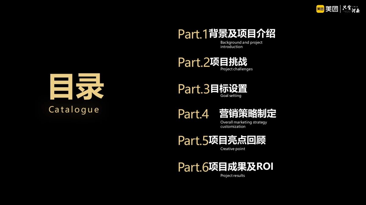 2021美团 × 建业文旅《只有河南》 目的地营销方案_第2页