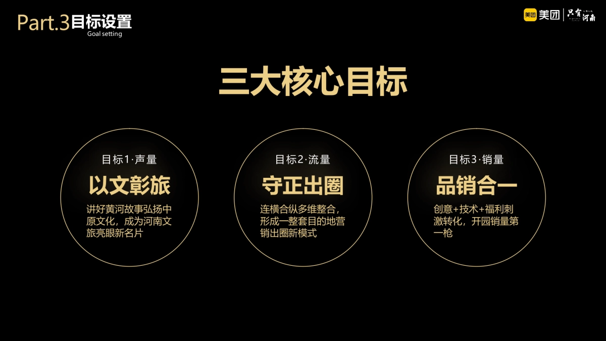2021美团 × 建业文旅《只有河南》 目的地营销方案_第5页