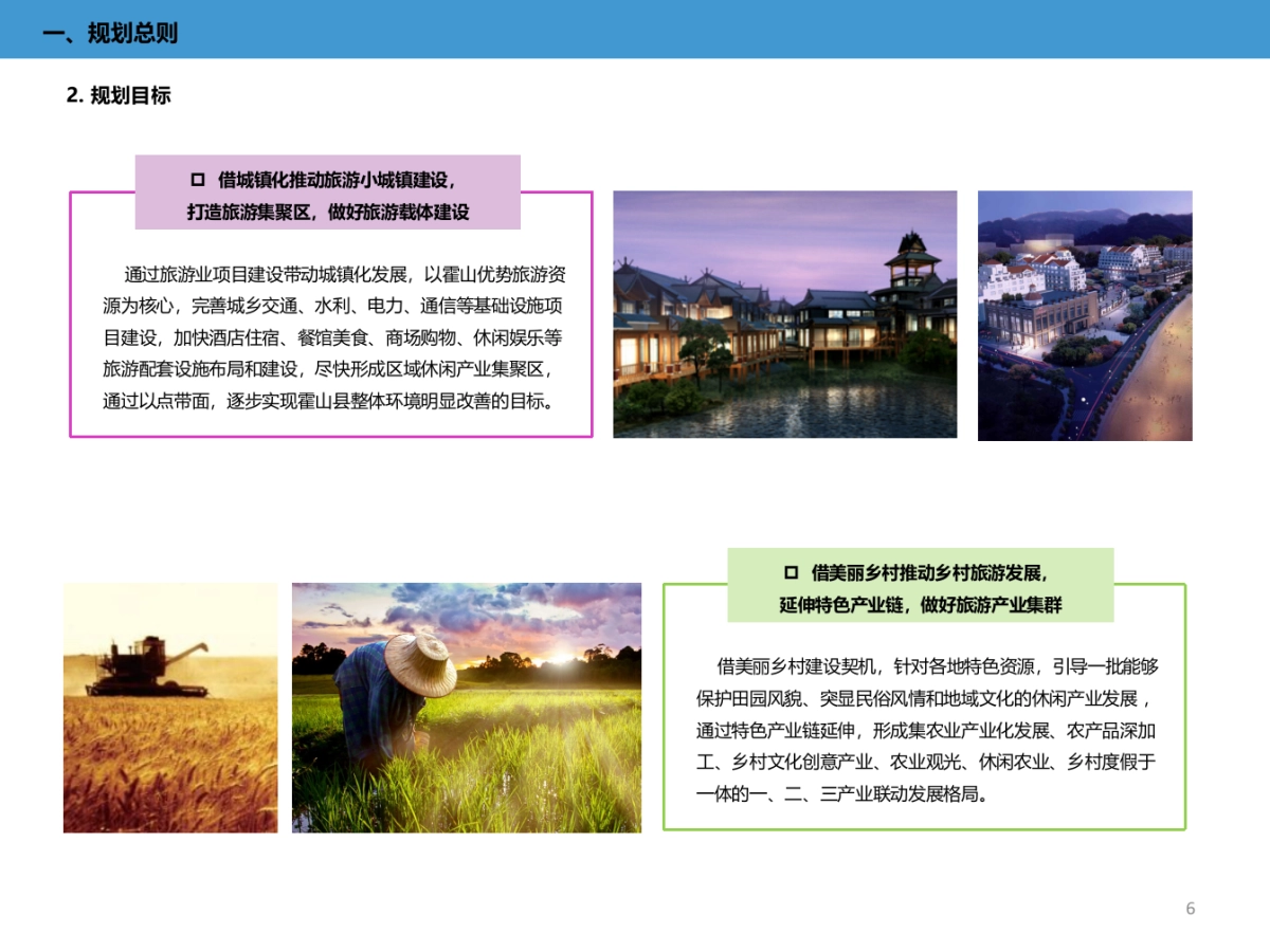 安徽霍山旅游总规_第7页