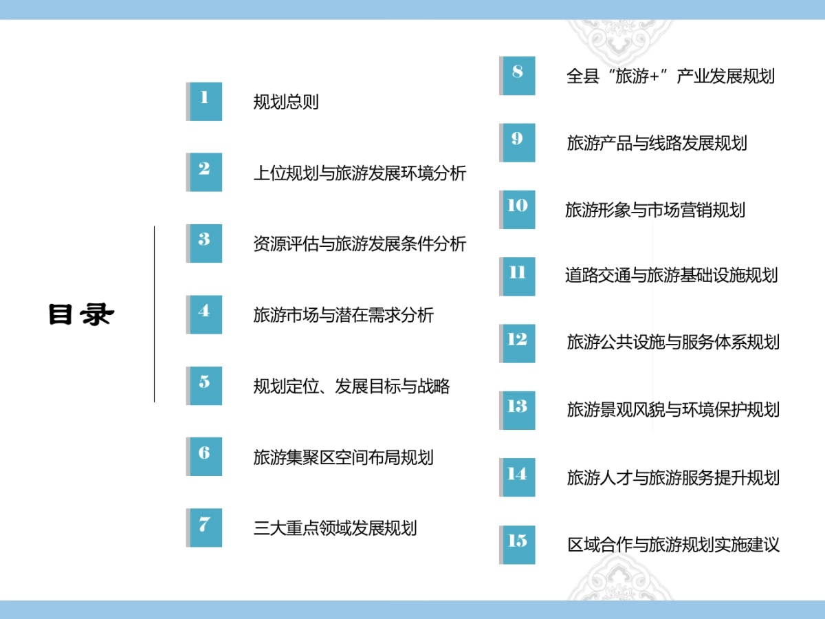 安徽省歙县旅游发展总体规划_第2页