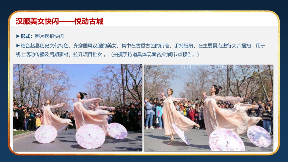 景观示范区开放暨浪漫灯光节系列营销活动策划方案_第8页