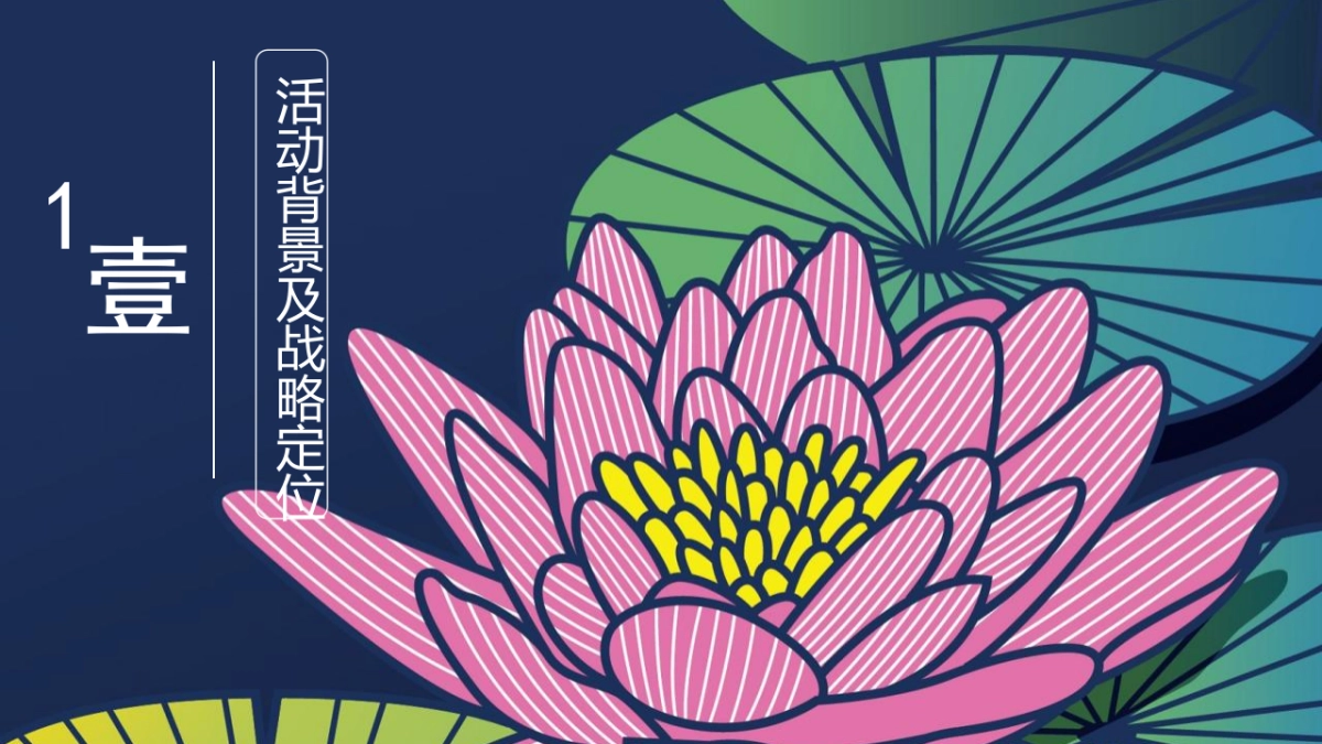 鸣翠湖第三届荷花文化旅游节【家“荷”万事兴】主题活动策划方案_第3页