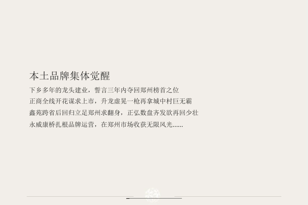 青铜骑士-蓝城·蘭园策略提报_第9页