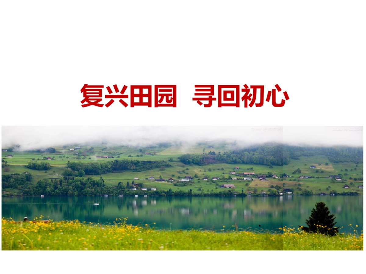 田园东方商业模式介绍_第7页