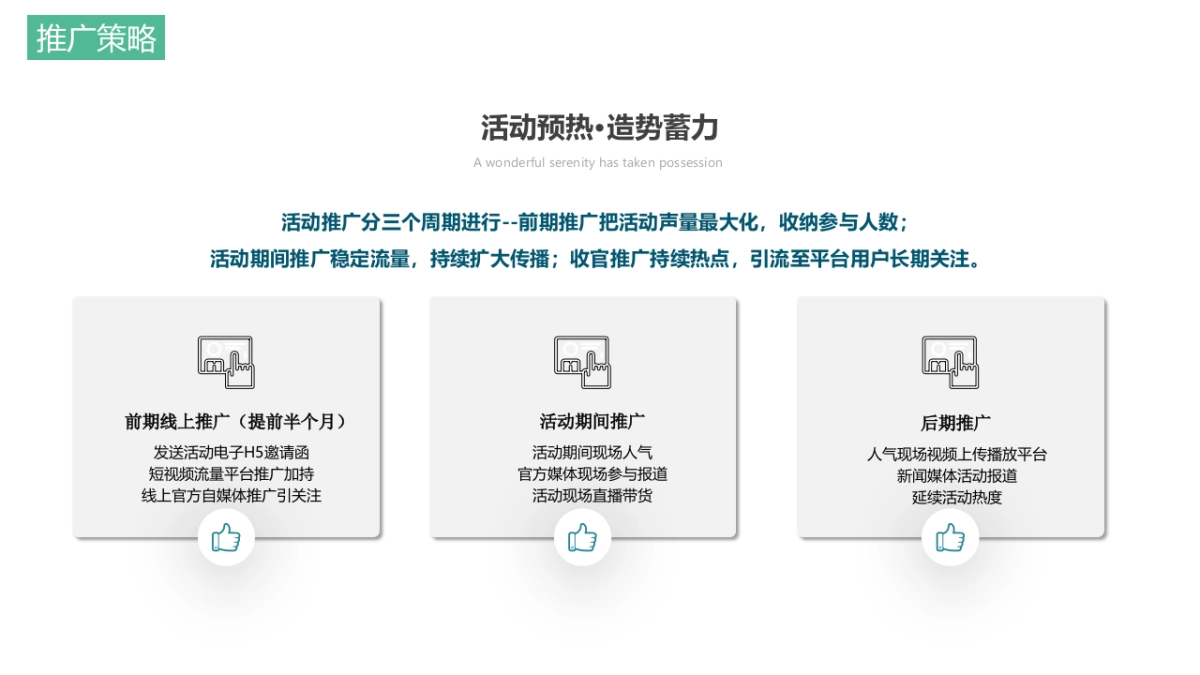 文旅景区五一文化旅游节活动策划方案_第9页