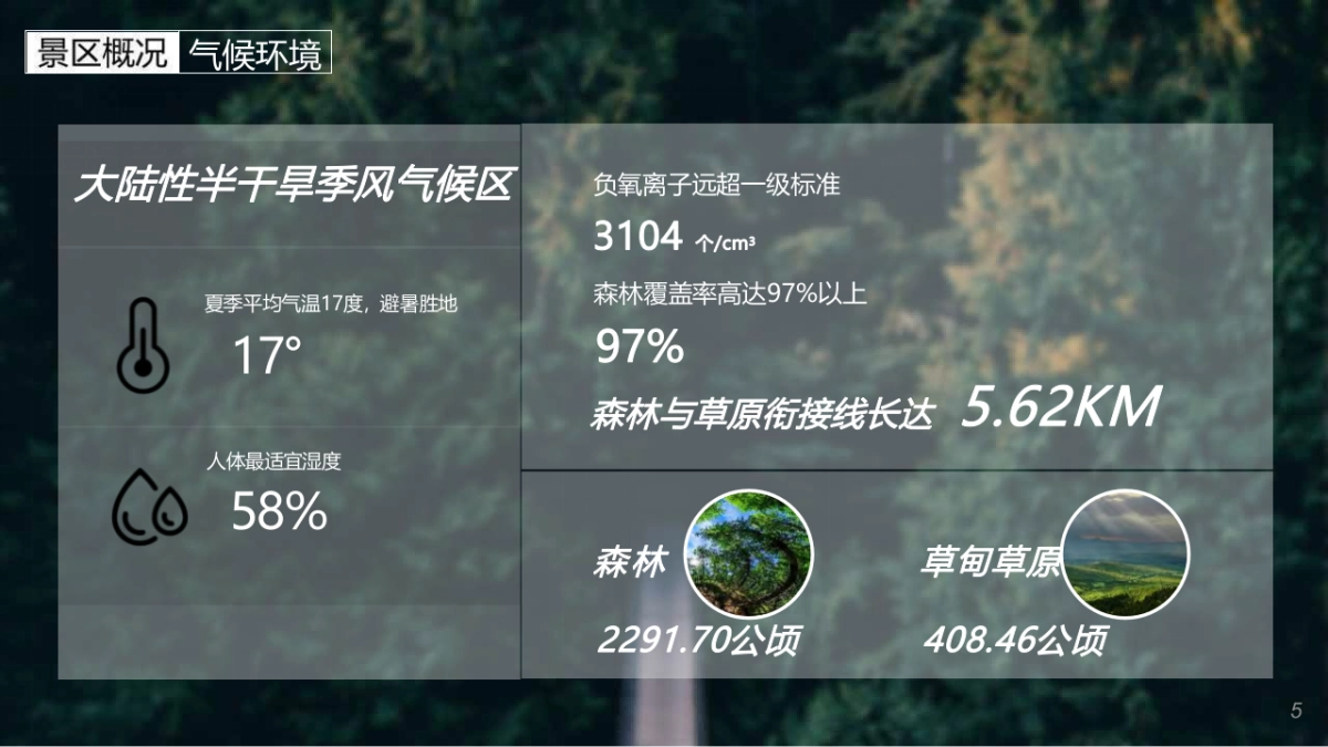 文旅项目·国际旅游度假区旅游资源推介方案_第4页