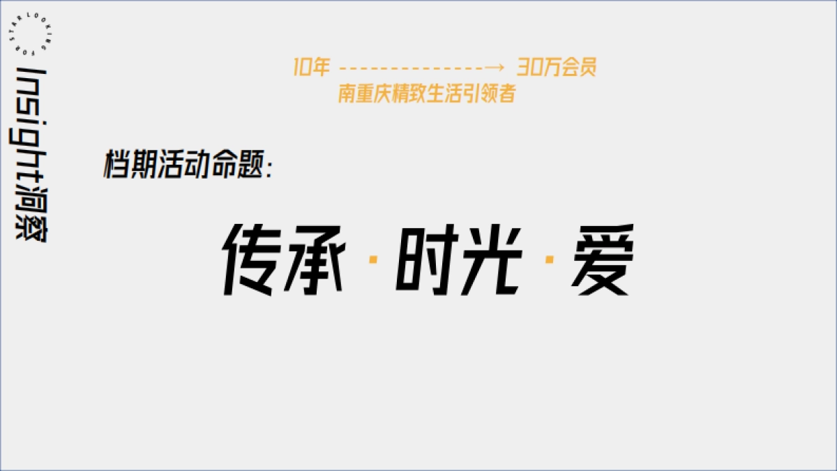 2021南坪协信星光时代广场跨年美陈档期活动策划方案_第4页