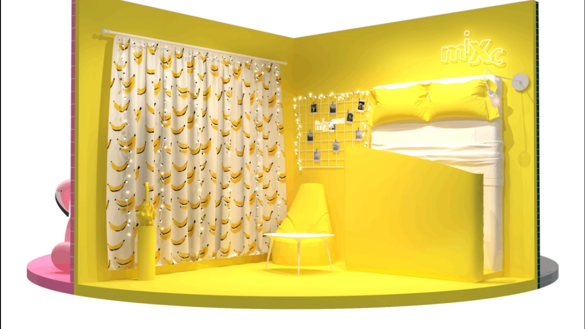 2022情人节美陈房地产=效果图合集方案_第4页