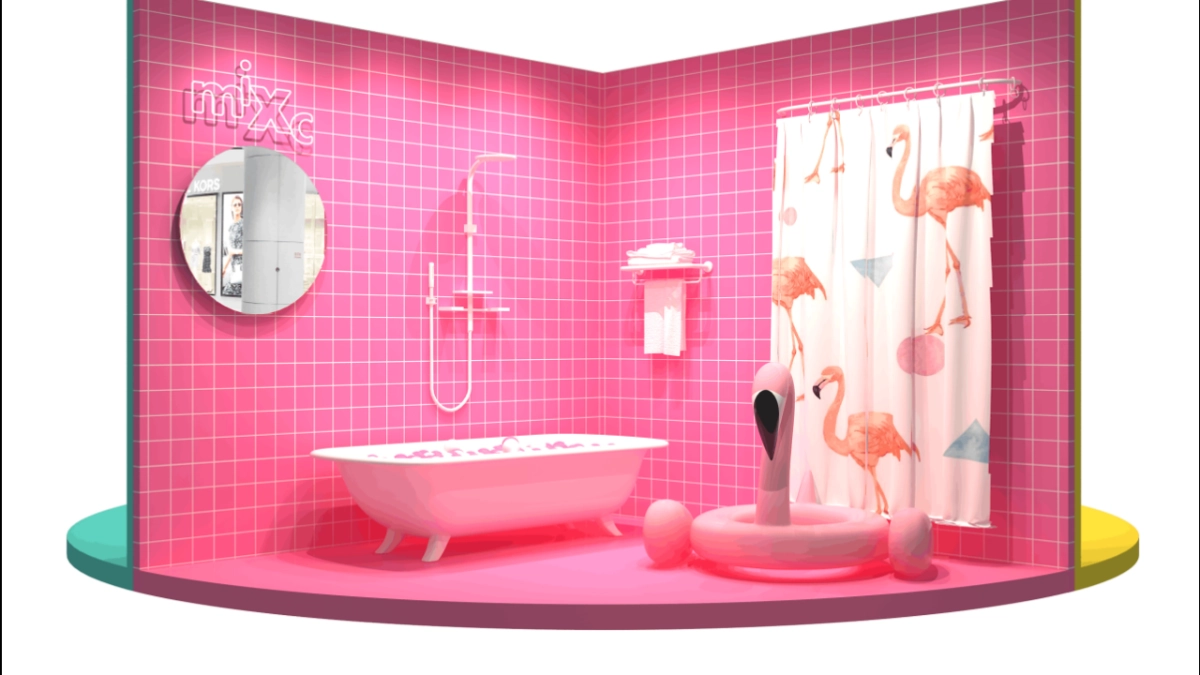 2022情人节美陈房地产=效果图合集方案_第6页