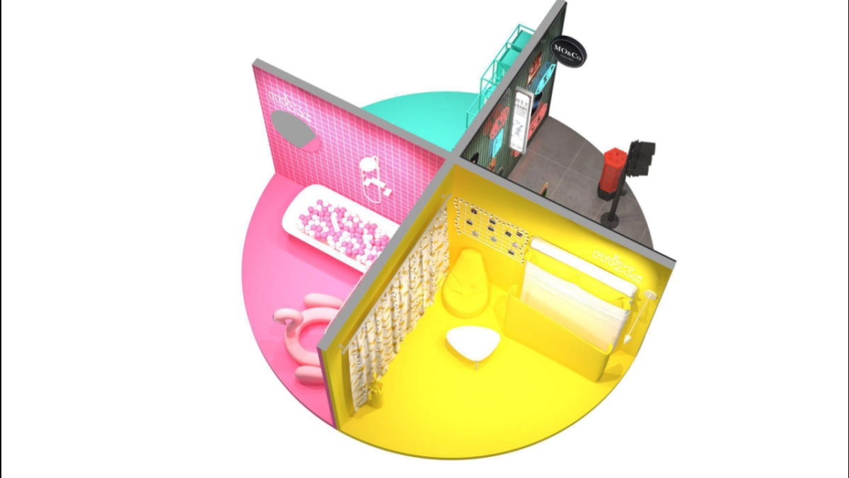 2022情人节美陈房地产=效果图合集方案_第8页