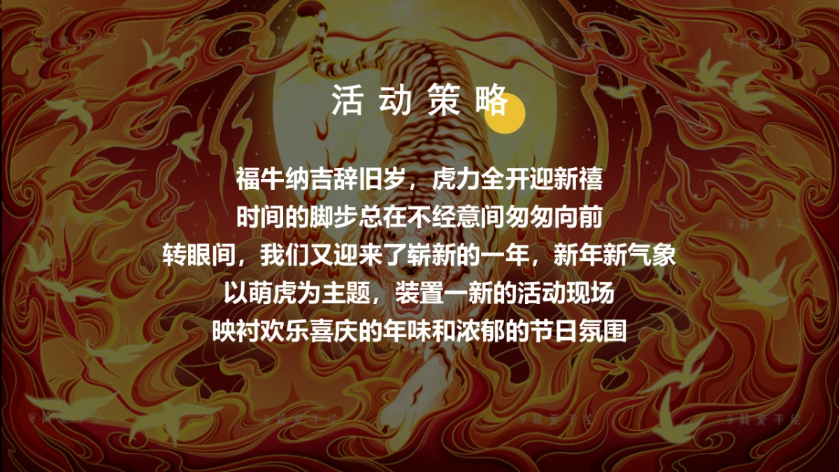 2022元旦&春节&新春美陈合集_第2页