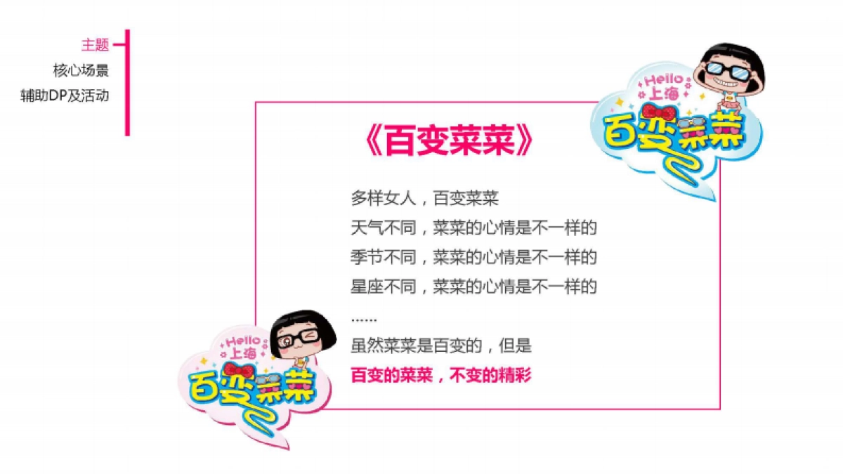 百变菜菜展美陈方案_第5页