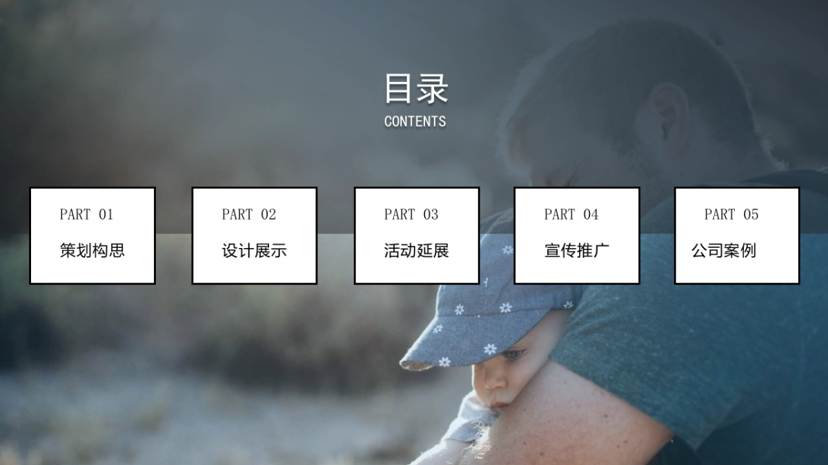 丹灶佳盛购物广场 父亲节&六周年美陈活动方案_第2页