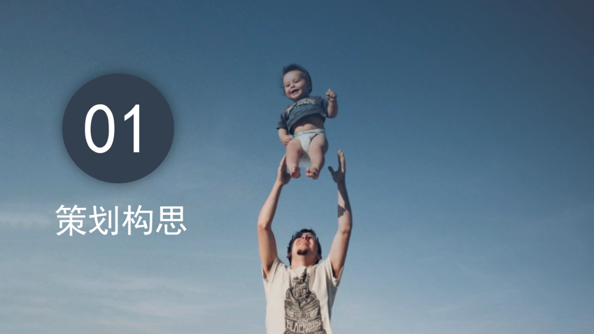 丹灶佳盛购物广场 父亲节&六周年美陈活动方案_第3页