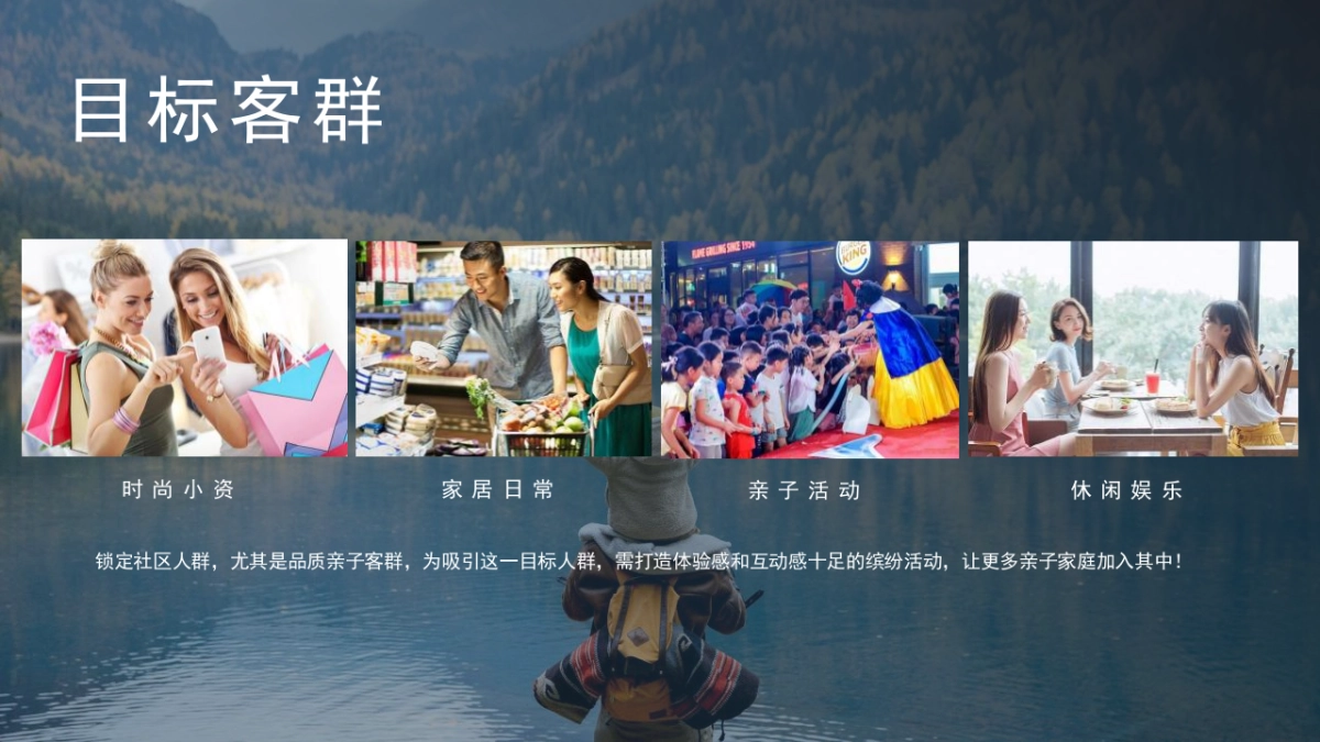 丹灶佳盛购物广场 父亲节&六周年美陈活动方案_第5页