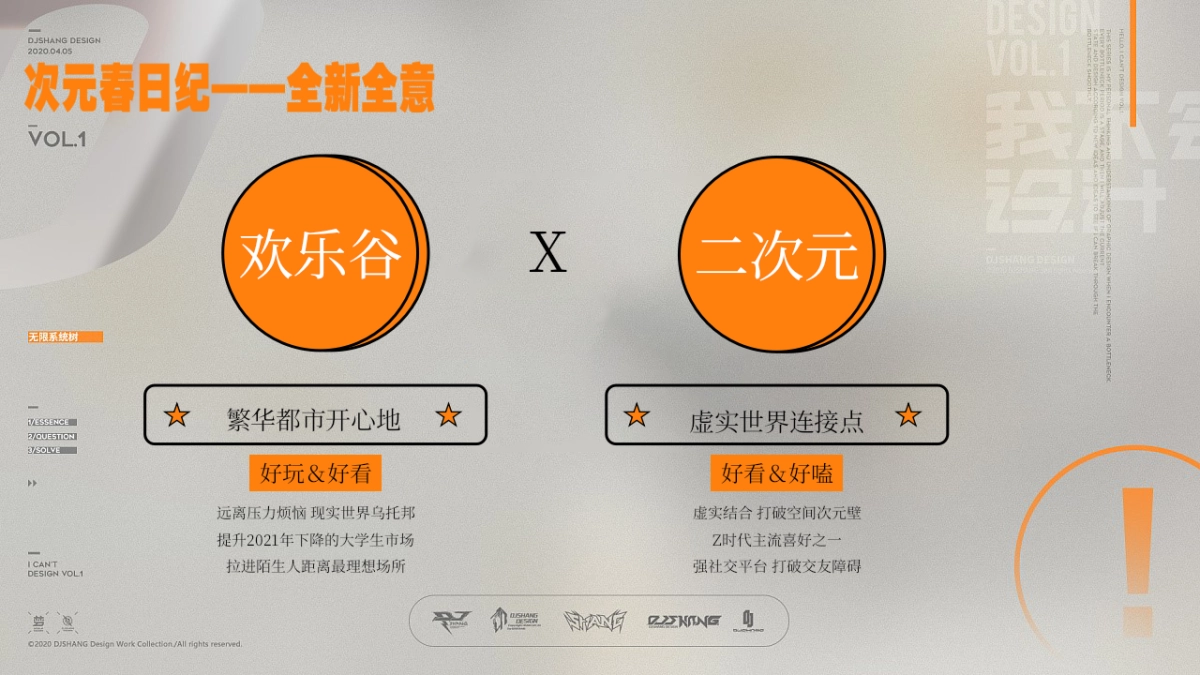 欢乐谷二次元美陈方案_第6页