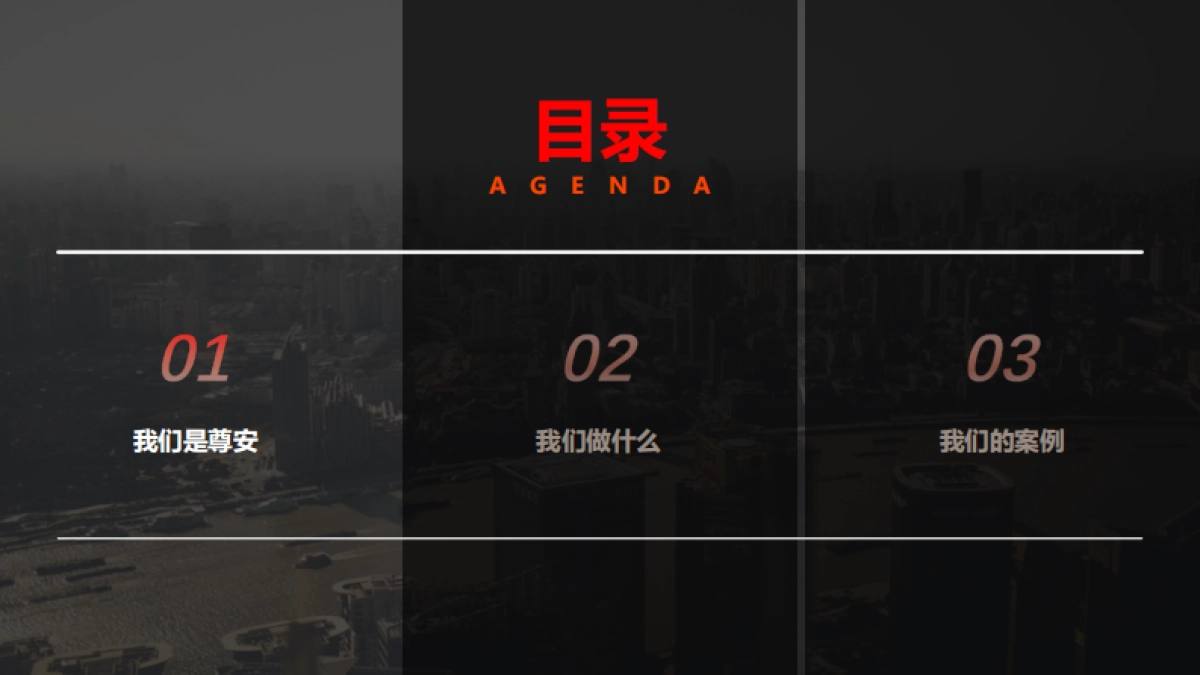 全国-全案-尊安企业-专注美陈展览的专业服务机构2020_第2页