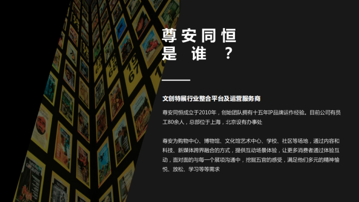 全国-全案-尊安企业-专注美陈展览的专业服务机构2020_第4页