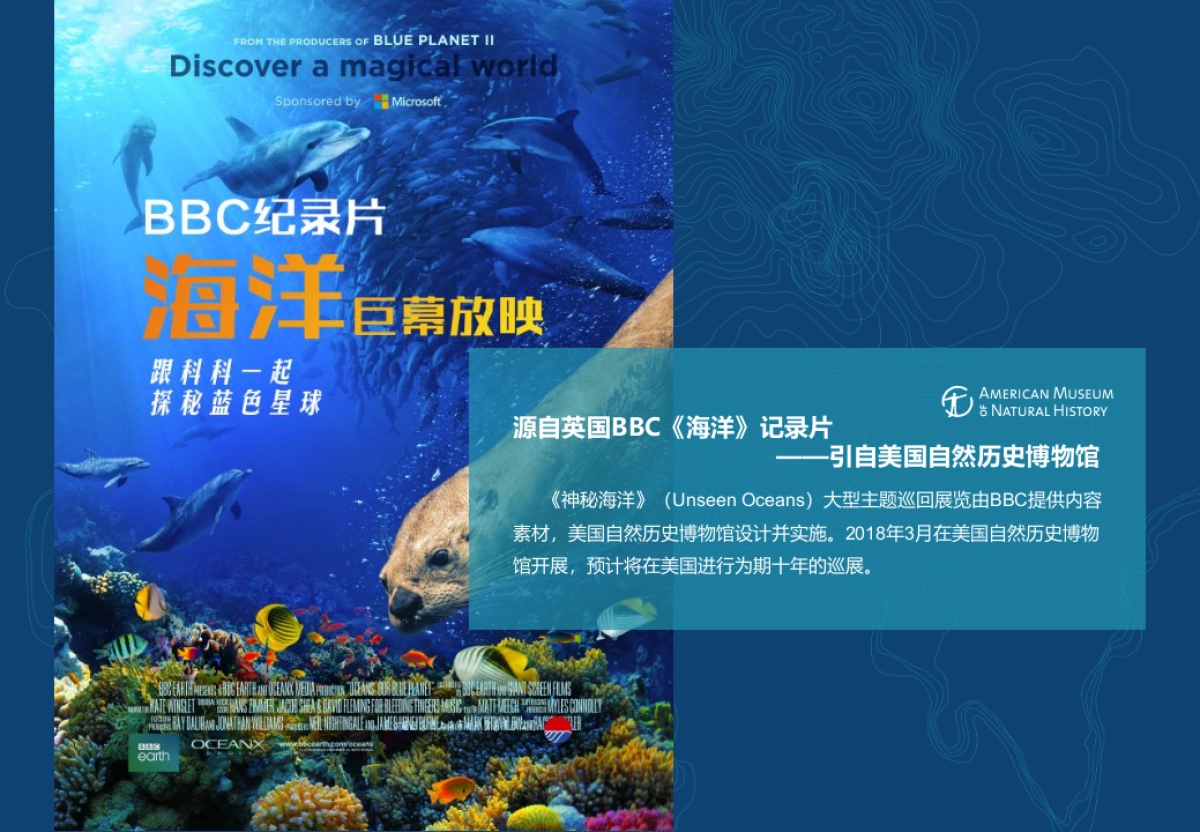 神秘海洋巡回展览动策划方案_第3页