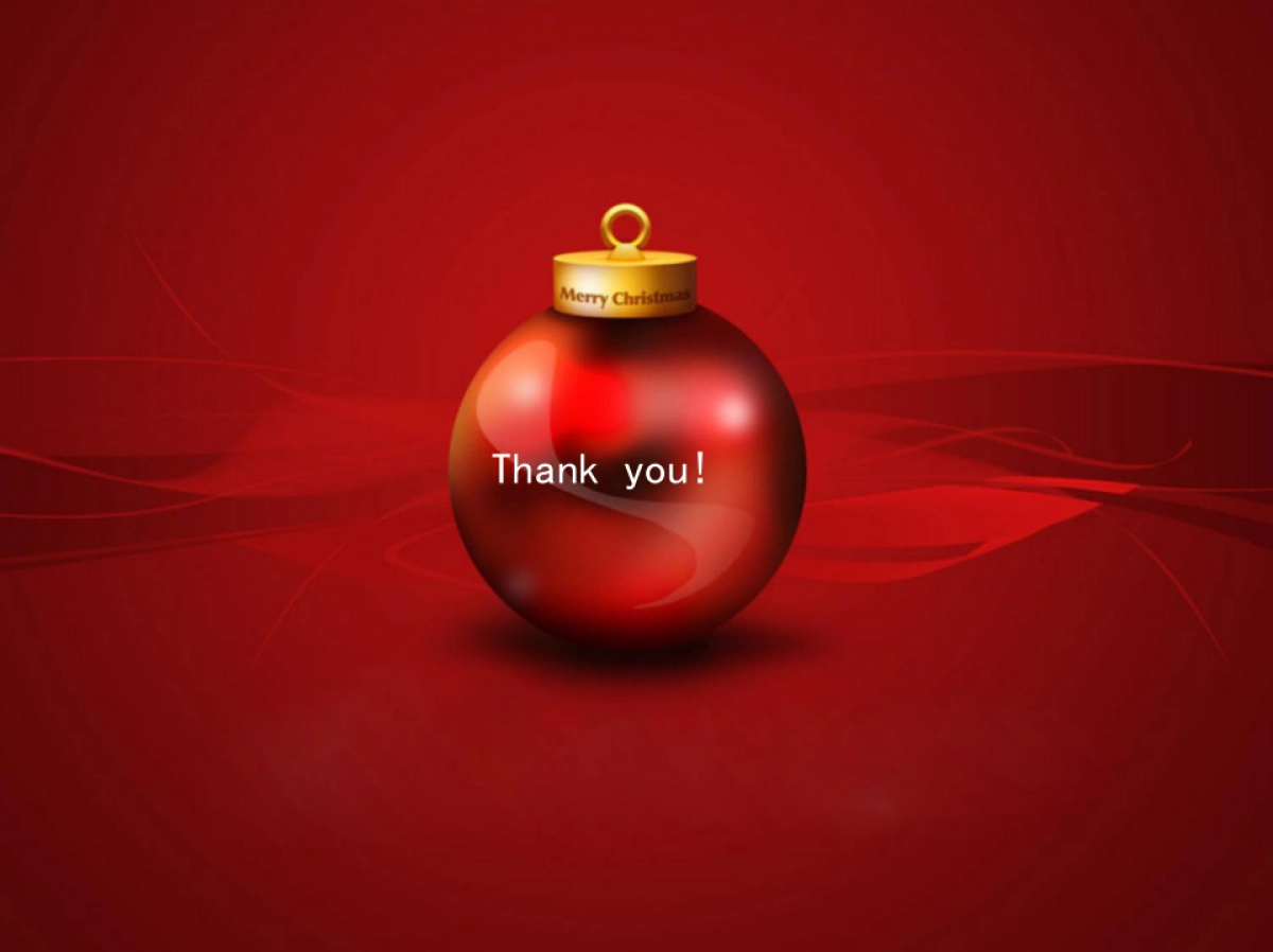 万达广场圣诞节美陈_第10页