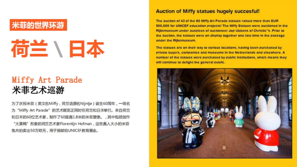 “米菲”中国巡回展-展览介绍_第4页