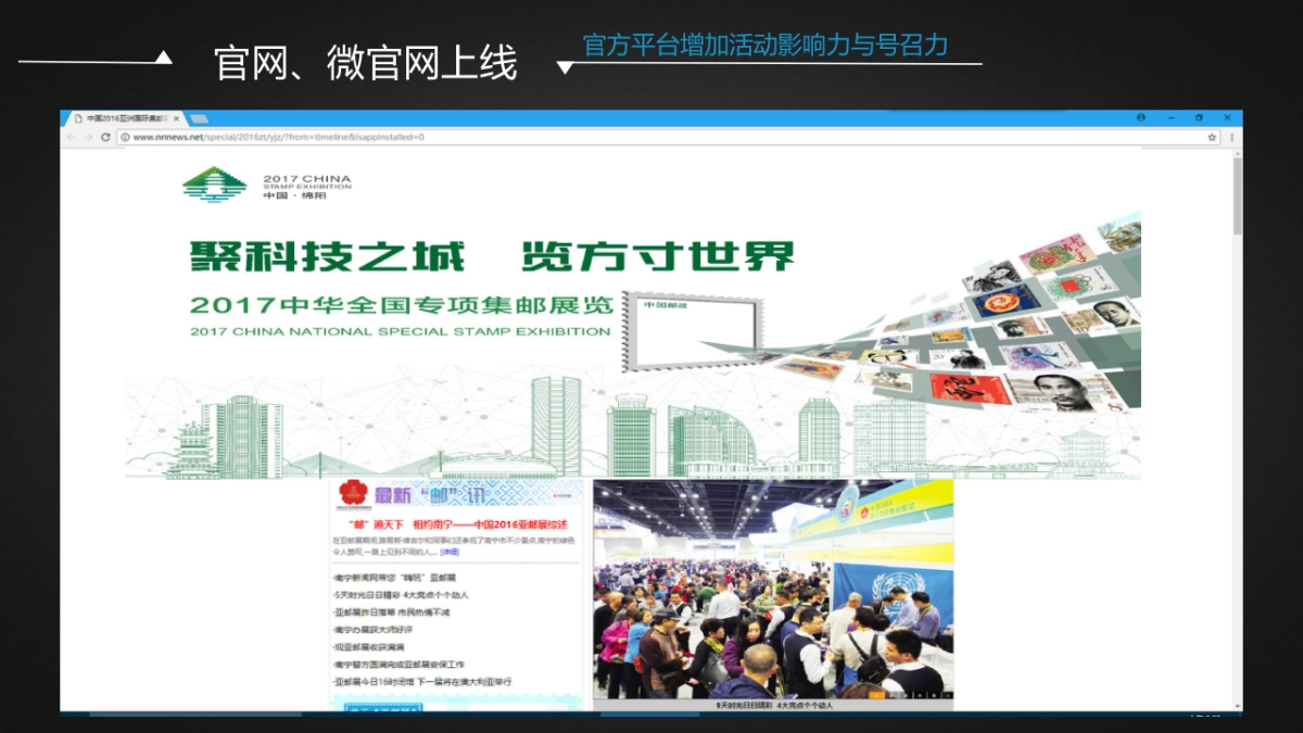 2017绵阳中华全国专项集邮展览活动方案_第10页