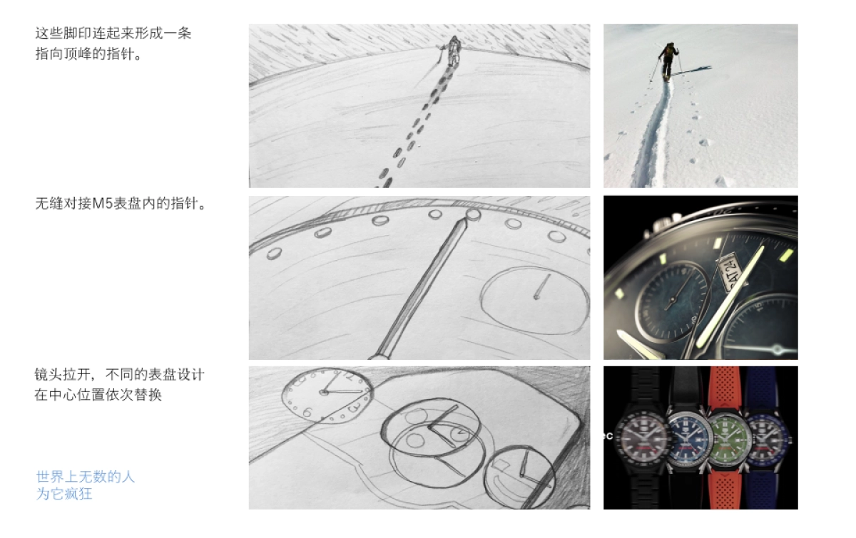 8848手机TVC比稿_第9页