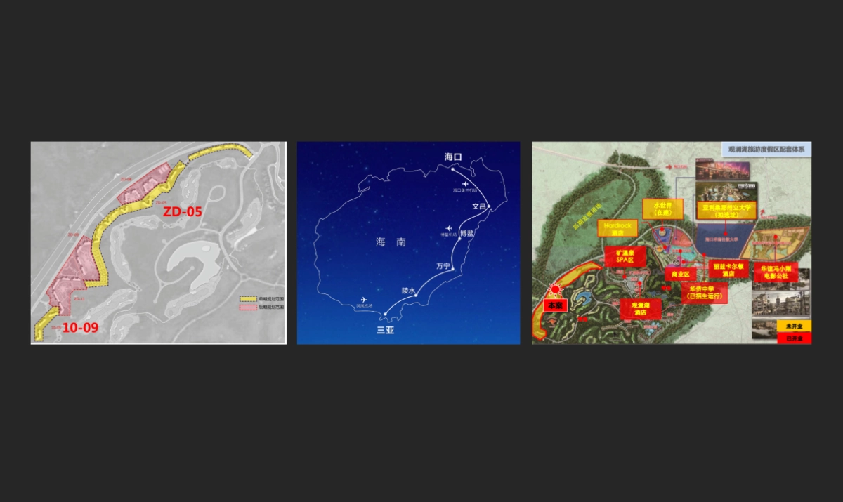 融创观澜湖家比稿之深圳圆桌传播-观澜湖项目推广提报_第6页