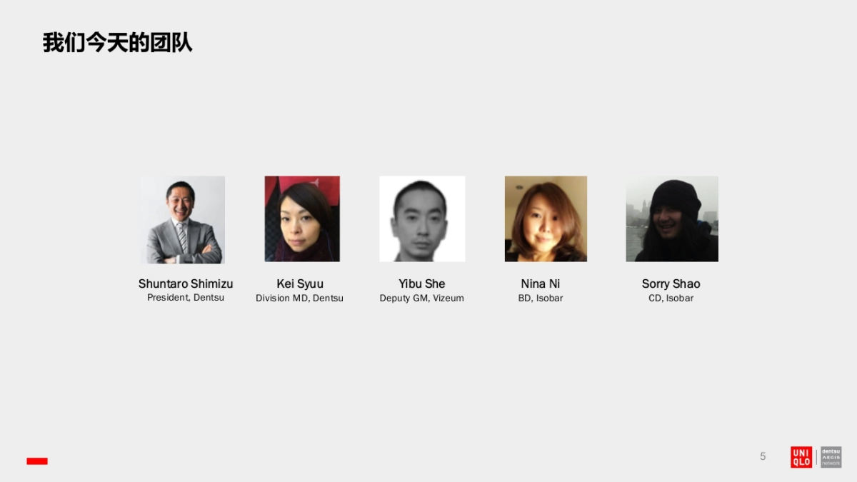 优衣库媒介传播比稿方案_第5页