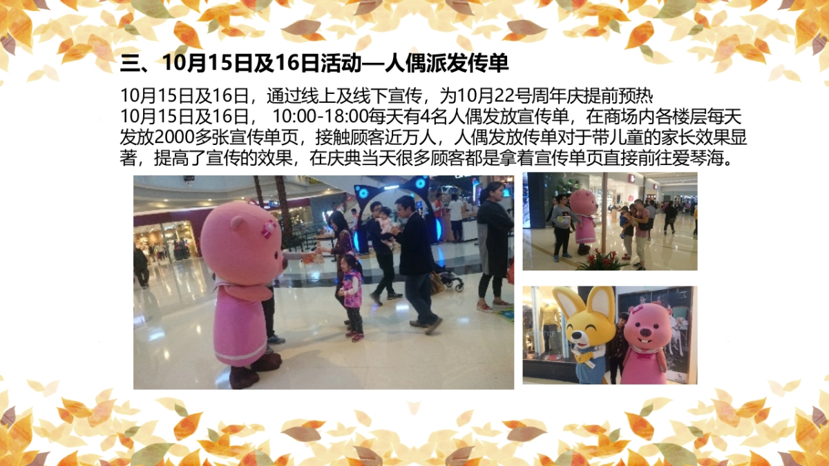 北京爱琴海—黑马世代结案报告_第6页