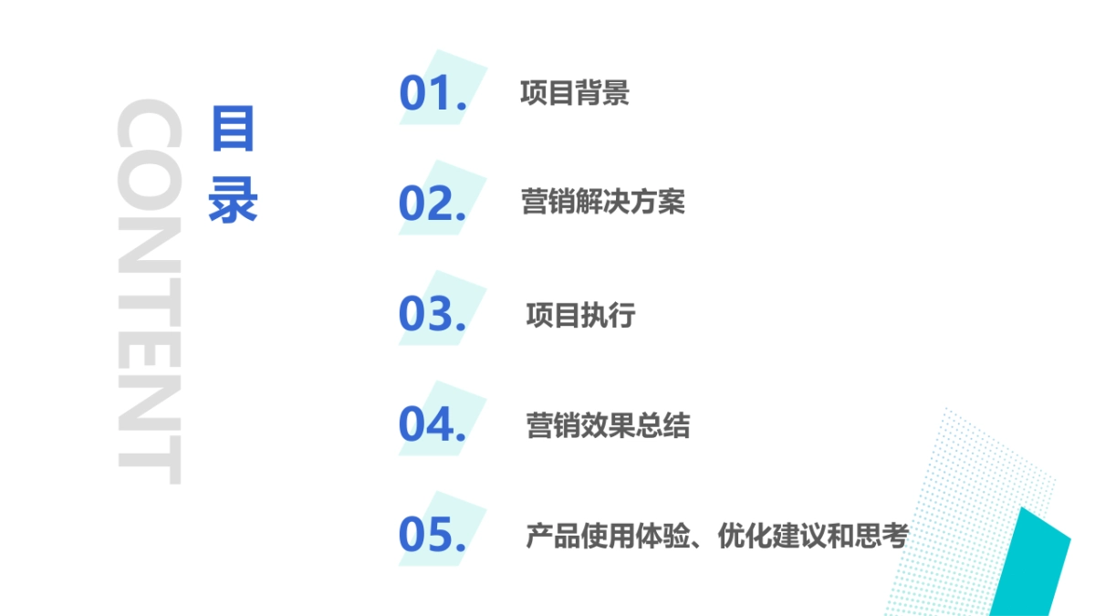 护肤品牌「量级 效能」双重放大场景经营项目共建结案_第4页