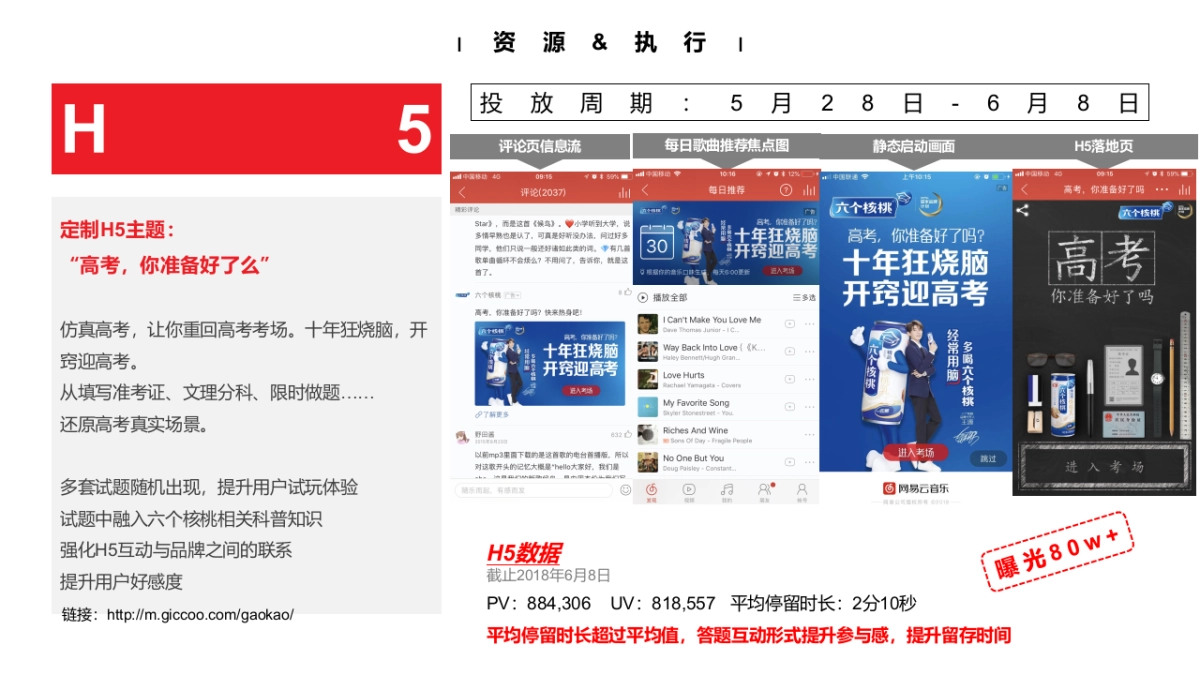 六个核桃－高考季结案 _第9页