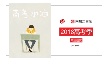 六个核桃－高考季结案 