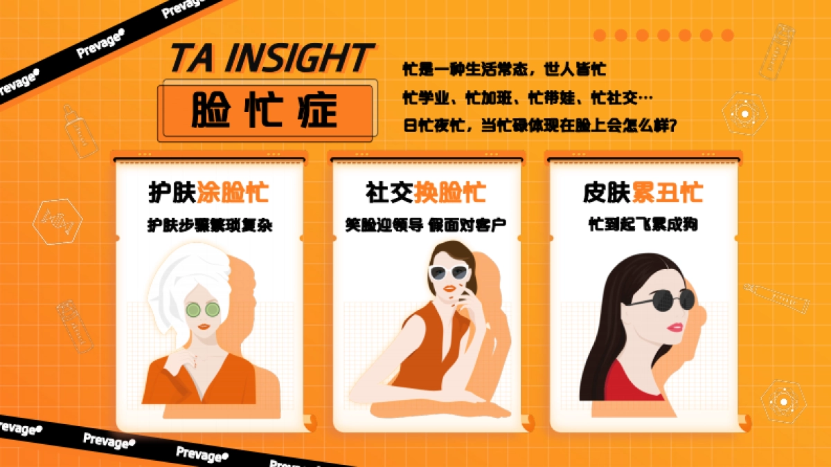 雅顿橘灿「肌肤不慌不忙」campaign项目结案报告_第2页