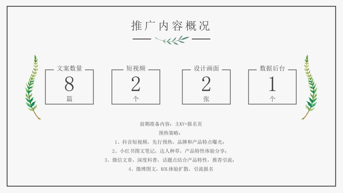 智传媒-寻找梦百合首席体验官推广结案_第5页