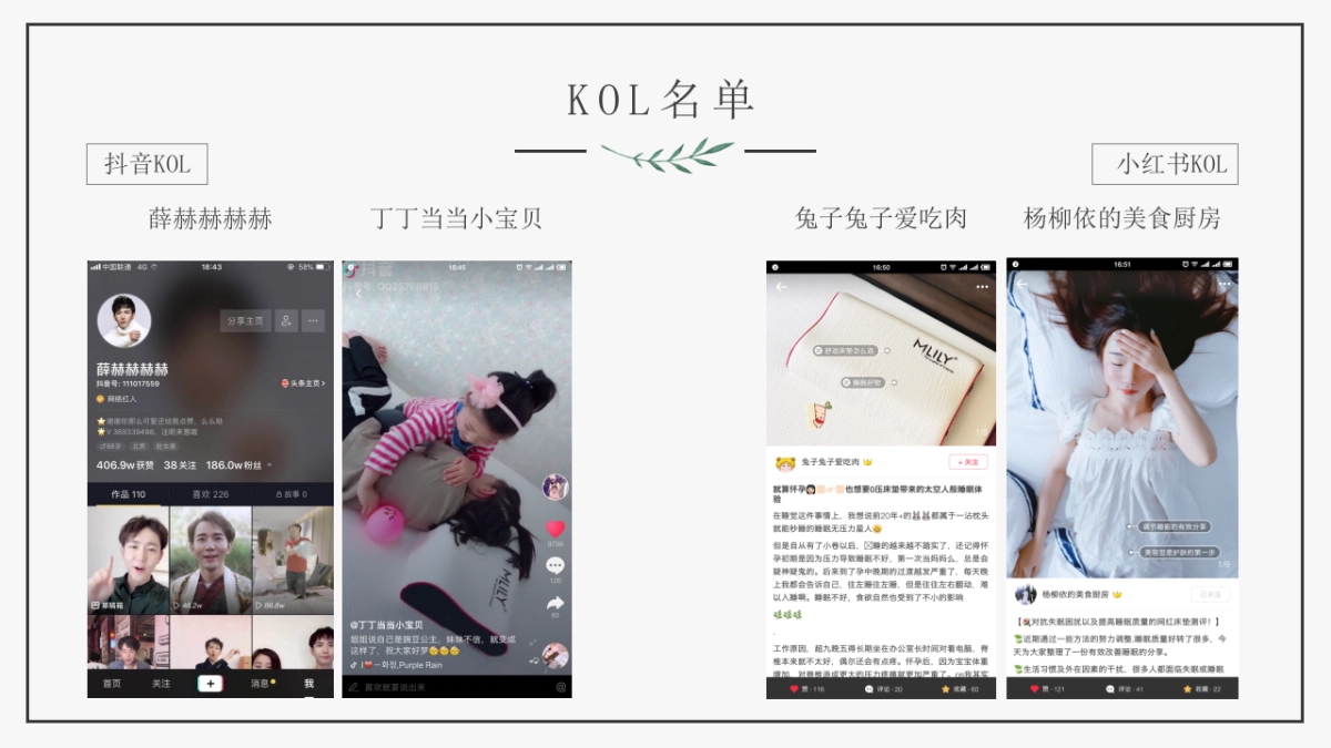 智传媒-寻找梦百合首席体验官推广结案_第9页