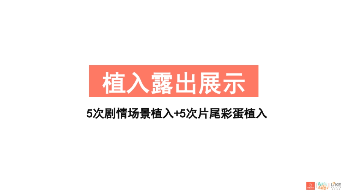 《惹上冷殿下》玖富万卡植入结案_第6页