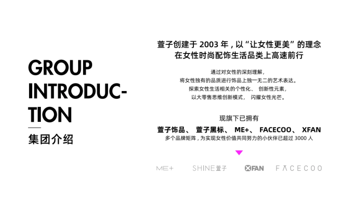 2021ME+BRAND PROFILE饰品品牌手册_第3页