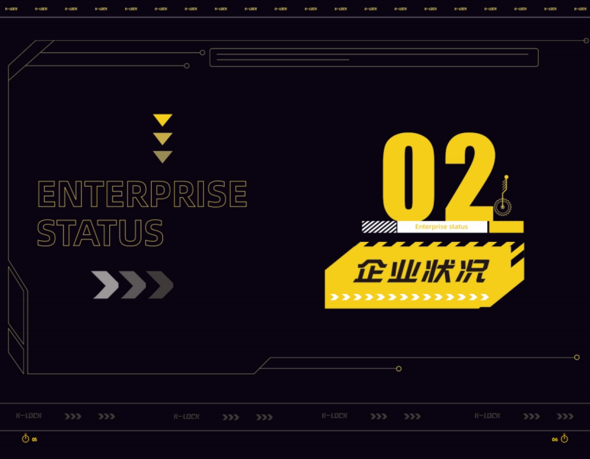 2022柯洛克密室逃脱品牌宣传手册_第6页