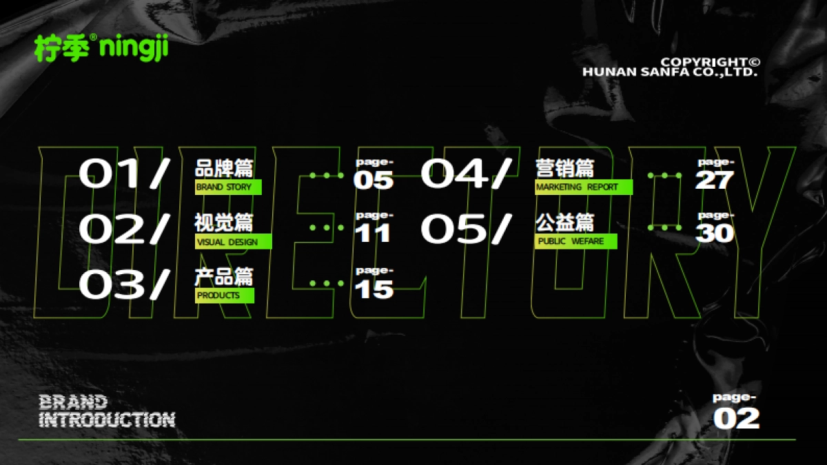 2022柠季奶茶品牌手册-32P_第2页