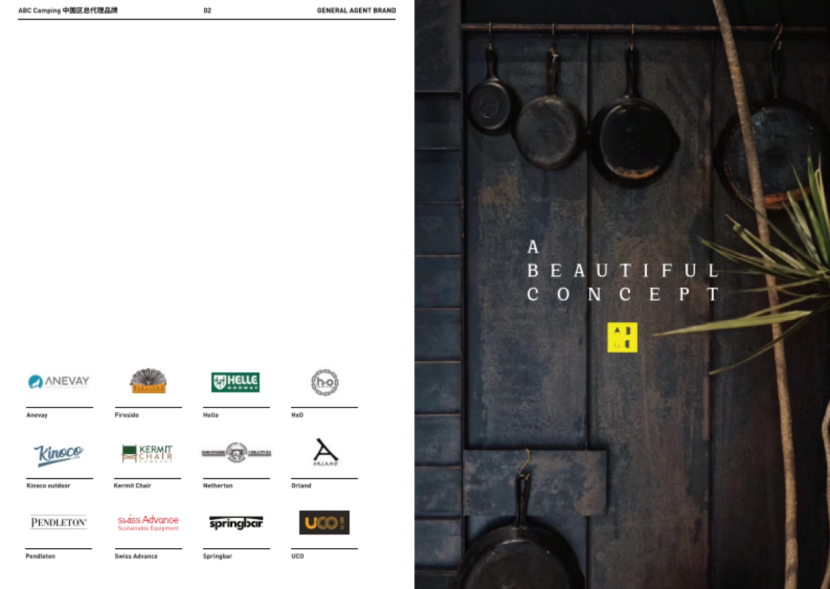 ABC Camping 品牌画册2020_第3页
