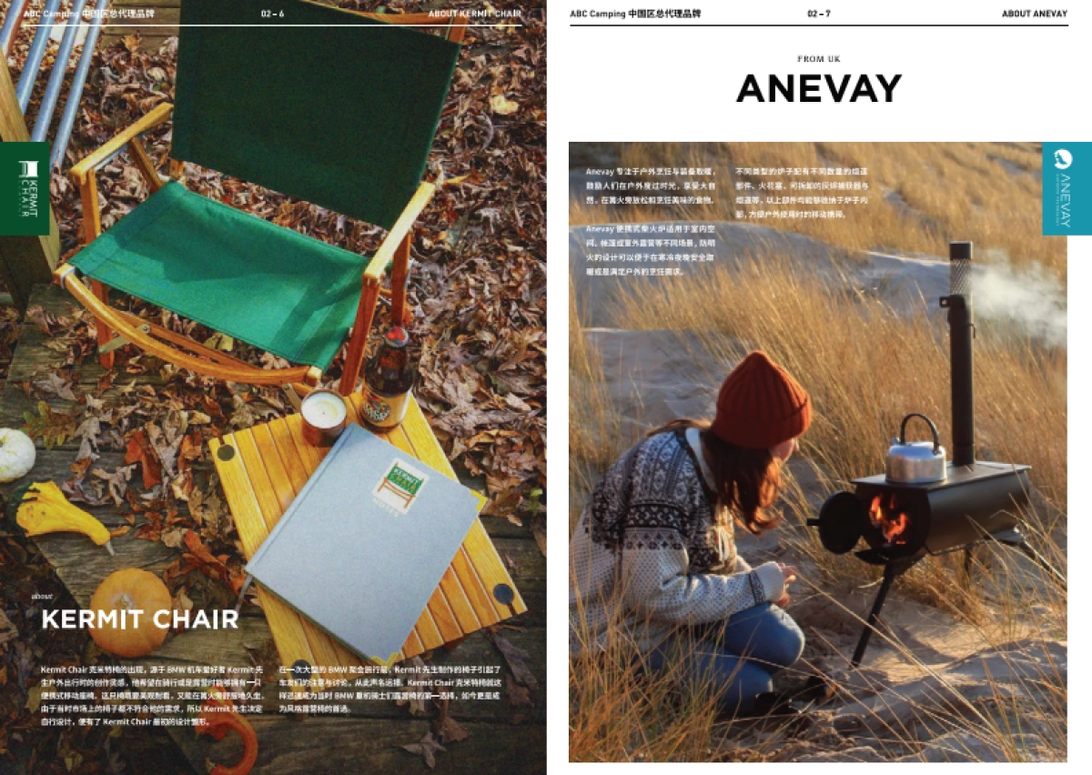 ABC Camping 品牌画册2020_第7页