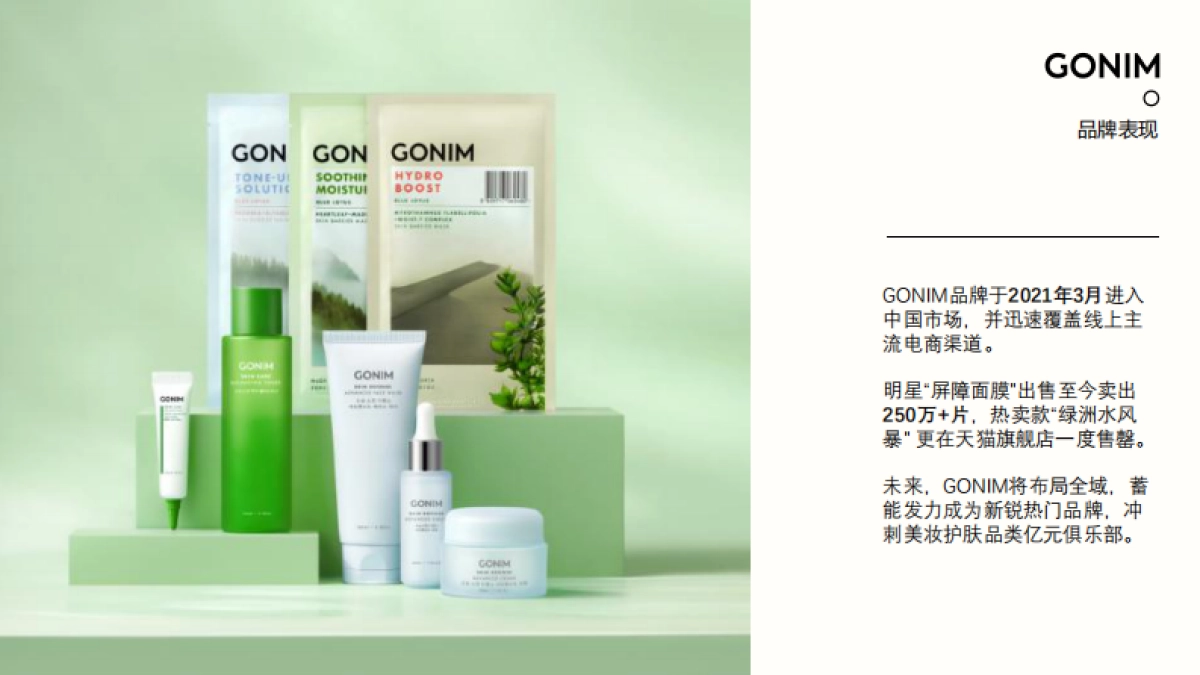 Gonim品牌手册_第10页