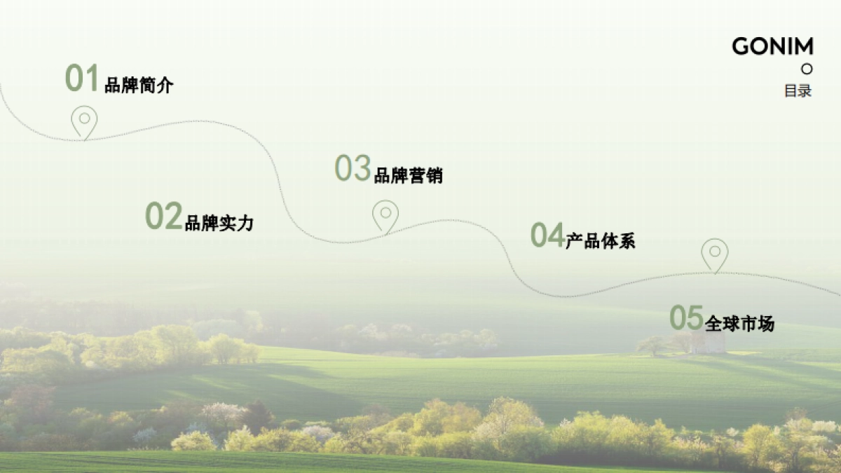 Gonim品牌手册_第2页