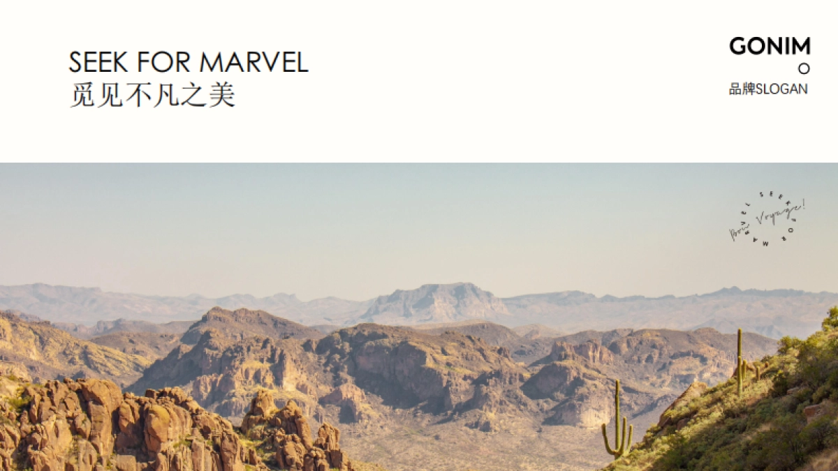 Gonim品牌手册_第5页