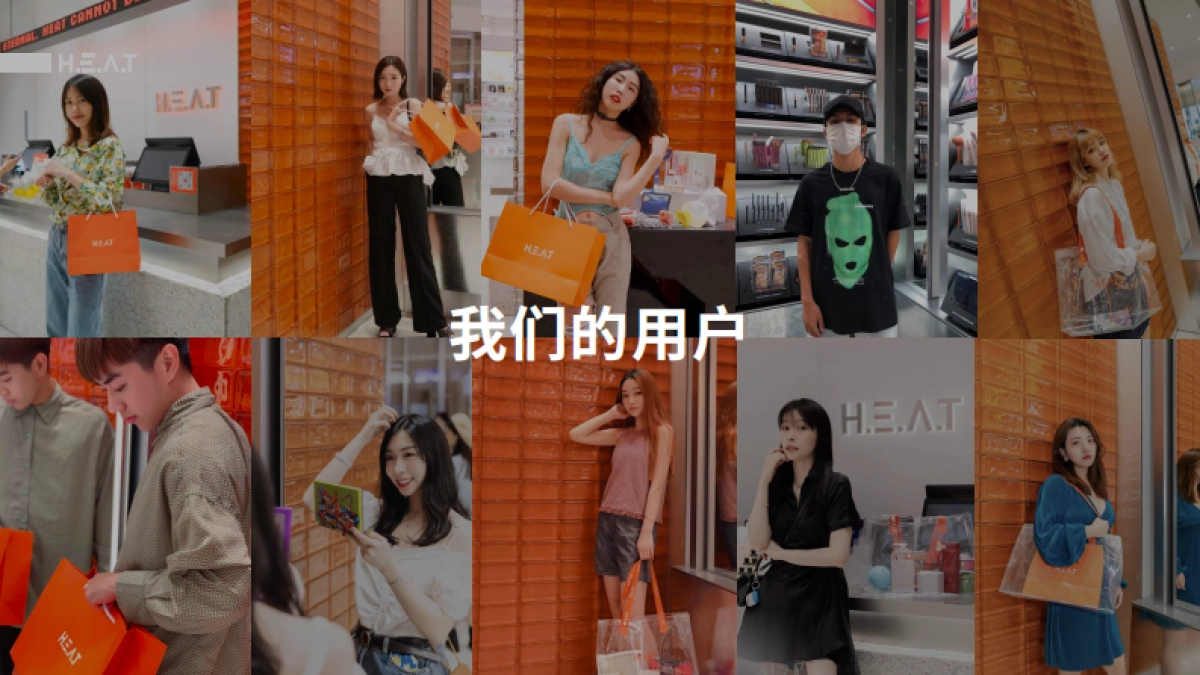 HEAT BRANDBOOK美妆品牌手册_第4页