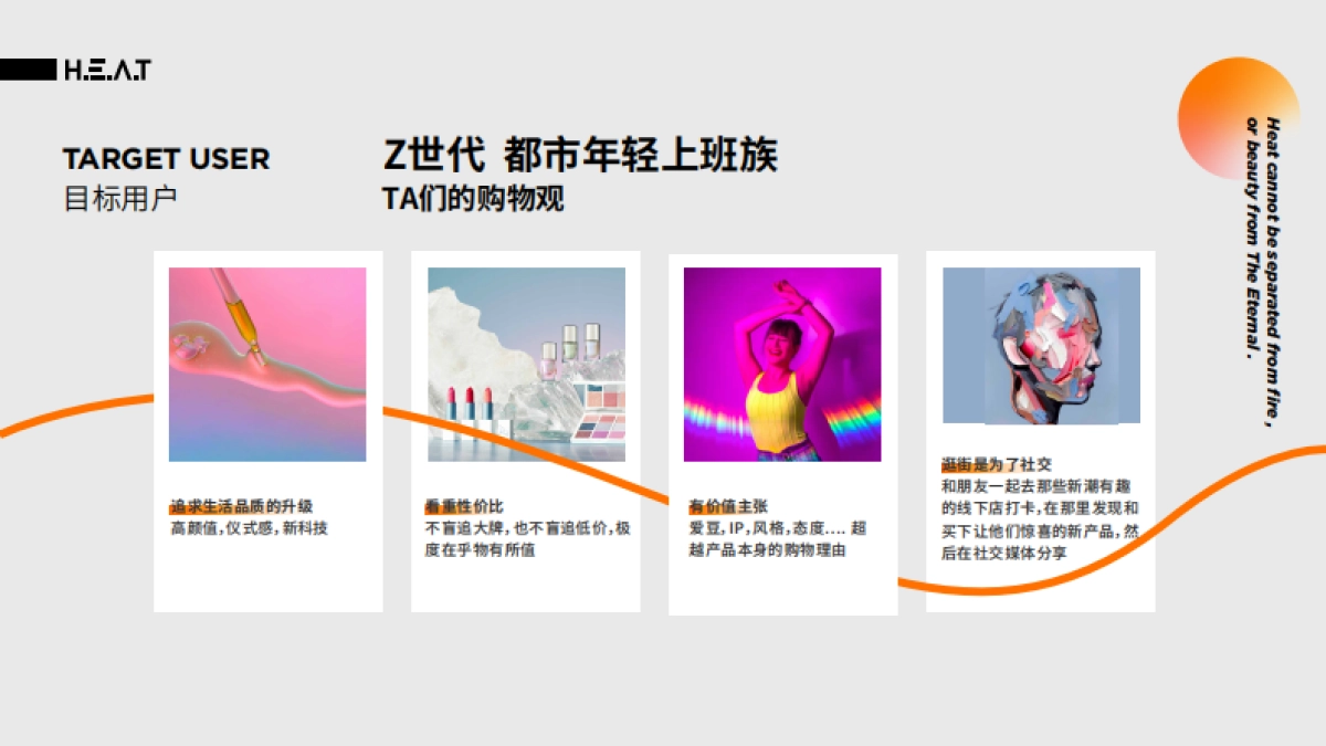 HEAT BRANDBOOK美妆品牌手册_第5页