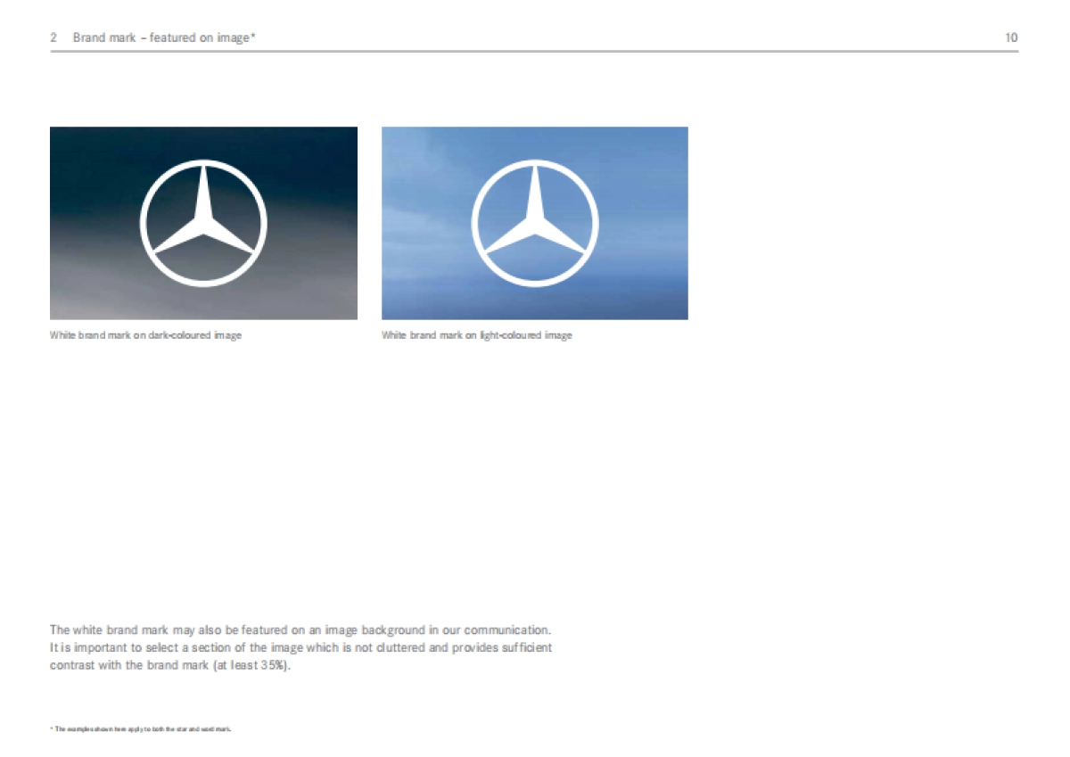 奔驰品牌手册_第10页