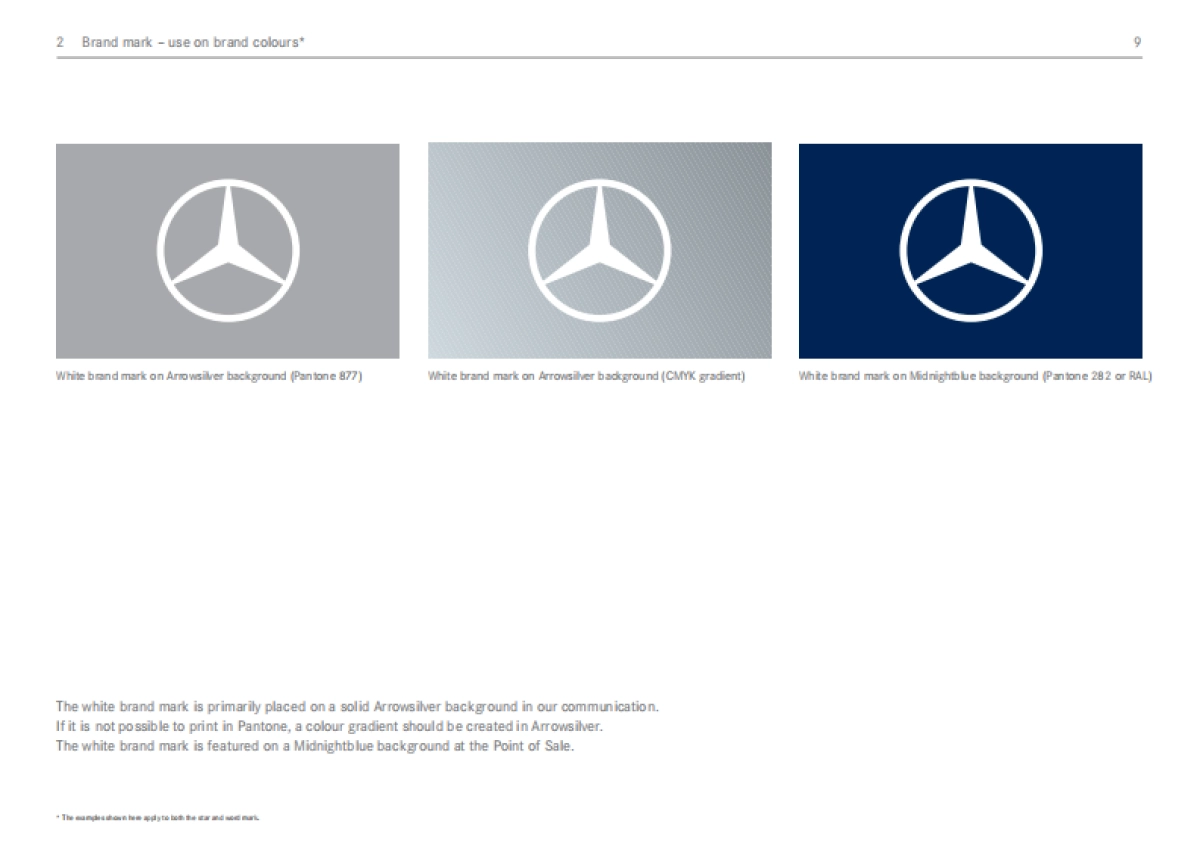 奔驰品牌手册_第9页