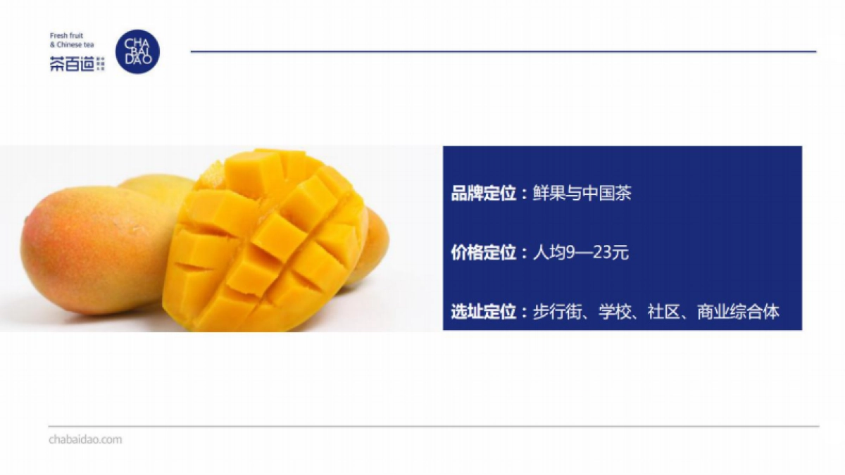 茶百道奶茶品牌手册_第7页